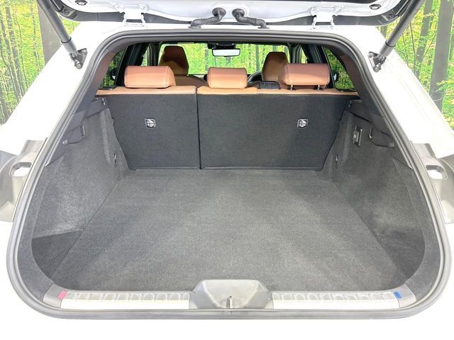 TOYOTA CROWN SPORT 2024 Image 31