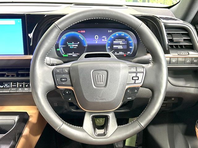 TOYOTA CROWN SPORT 2024 Image 31