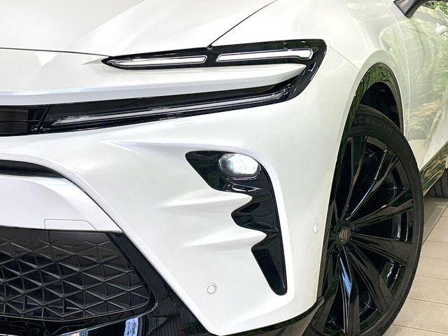 TOYOTA CROWN SPORT 2024 Image 31