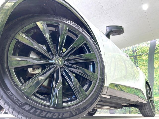 TOYOTA CROWN SPORT 2024 Image 31