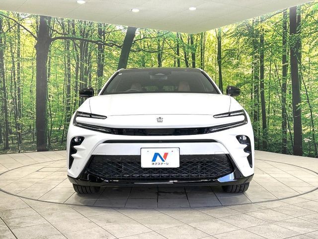 TOYOTA CROWN SPORT 2024 Image 31