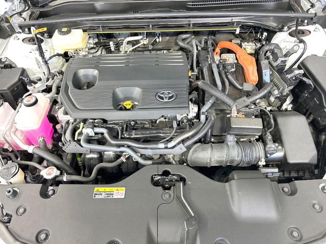 TOYOTA CROWN SPORT 2024 Image 31