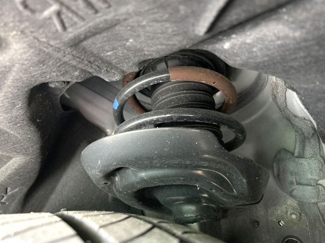 TOYOTA CROWN SPORT 2024 Image 31