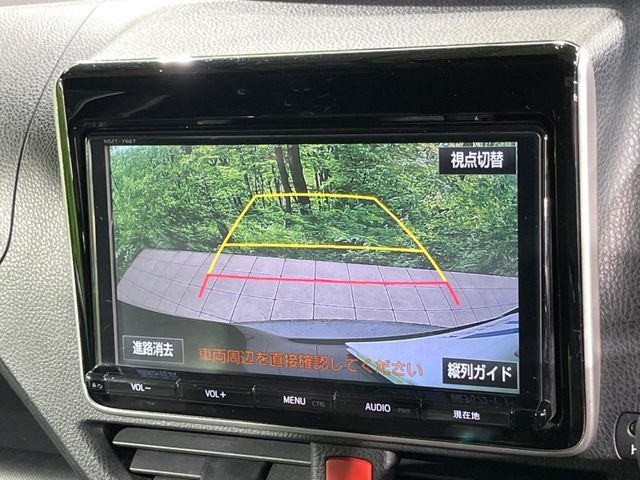 TOYOTA NOAH 2017 Image 31