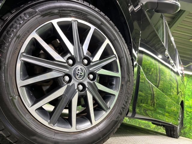 TOYOTA NOAH 2017 Image 31