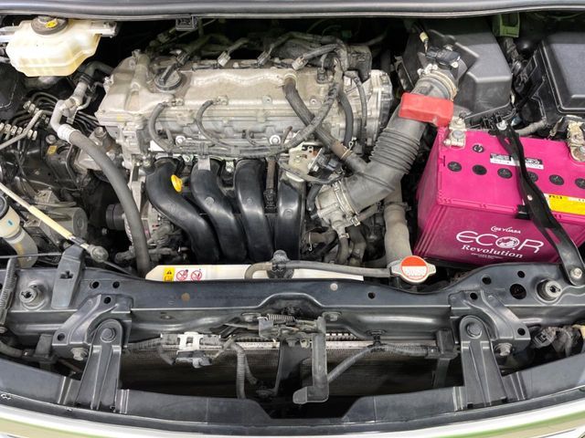 TOYOTA NOAH 2017 Image 31