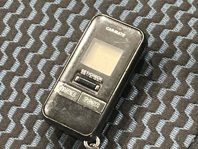 NISSAN NOTE 4WD 2013 Image 31