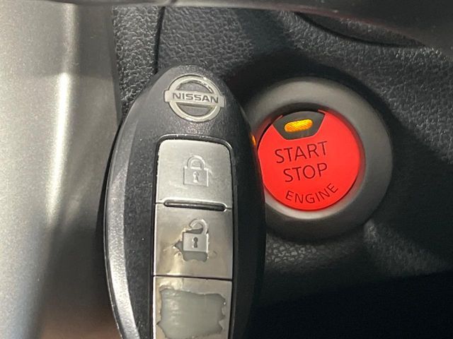 NISSAN NOTE 4WD 2013 Image 31