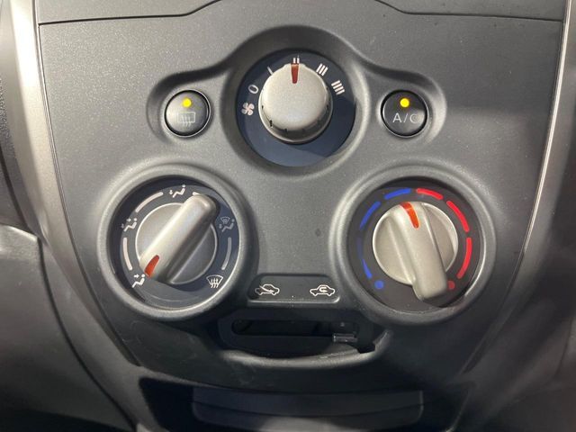 NISSAN NOTE 4WD 2013 Image 31