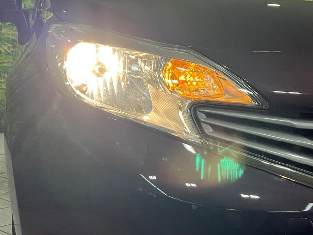 NISSAN NOTE 4WD 2013 Image 31