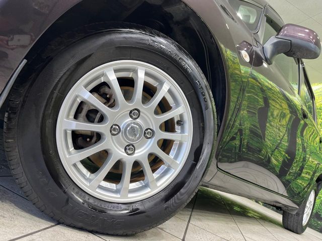 NISSAN NOTE 4WD 2013 Image 31