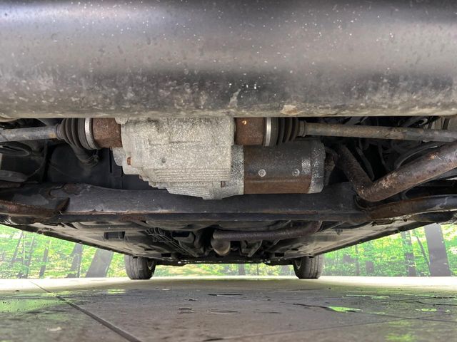 NISSAN NOTE 4WD 2013 Image 31