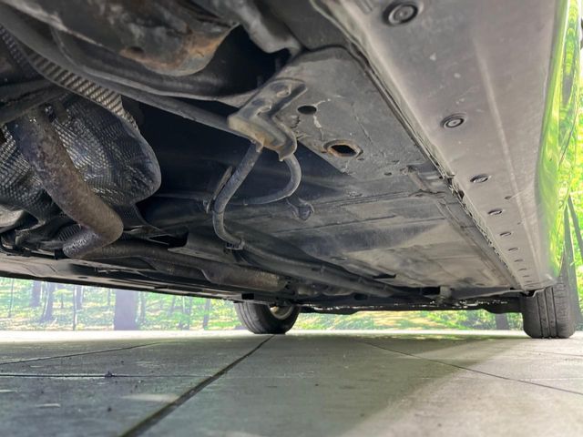 NISSAN NOTE 4WD 2013 Image 31