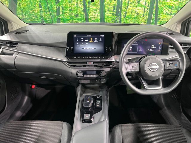 NISSAN NOTE 2021 Image 31