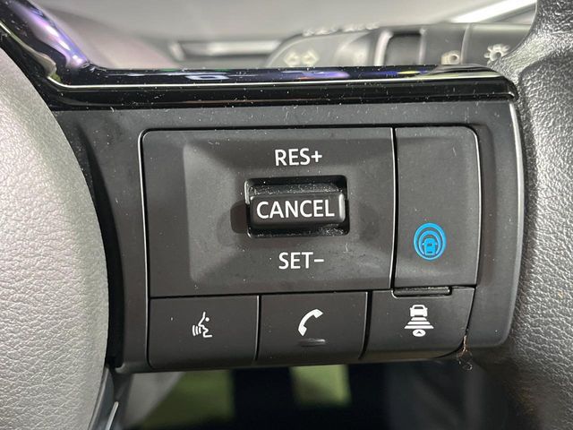 NISSAN NOTE 2021 Image 31