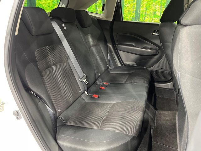 NISSAN NOTE 2021 Image 31