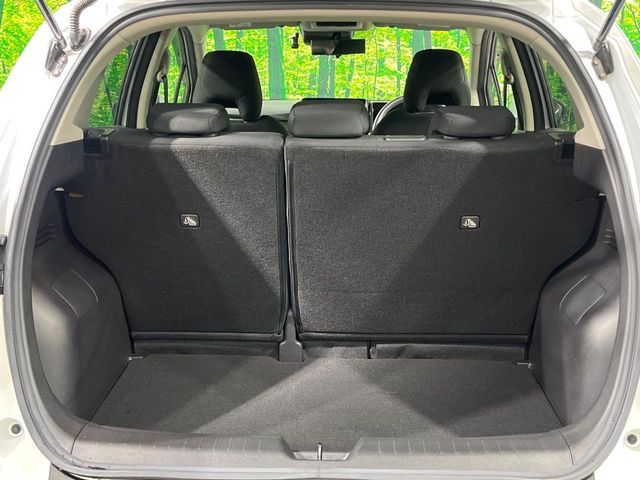 NISSAN NOTE 2021 Image 31