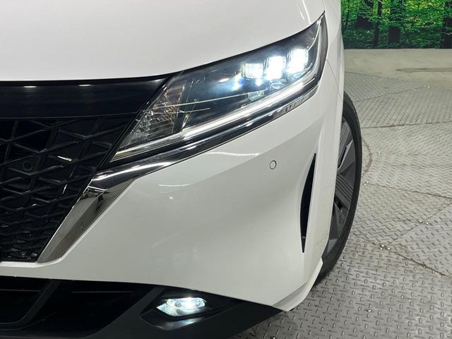 NISSAN NOTE 2021 Image 31
