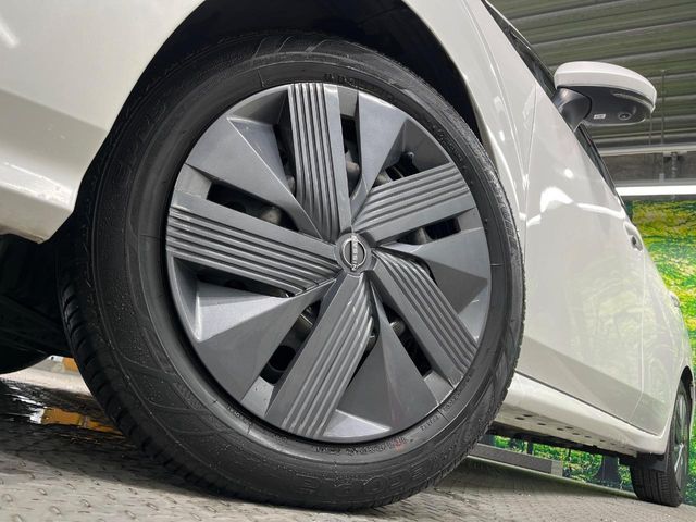 NISSAN NOTE 2021 Image 31