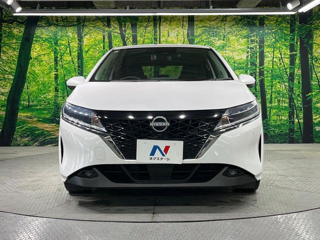 NISSAN NOTE 2021 Image 31