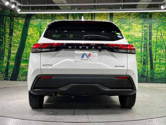 NISSAN NOTE 2021 Image 31