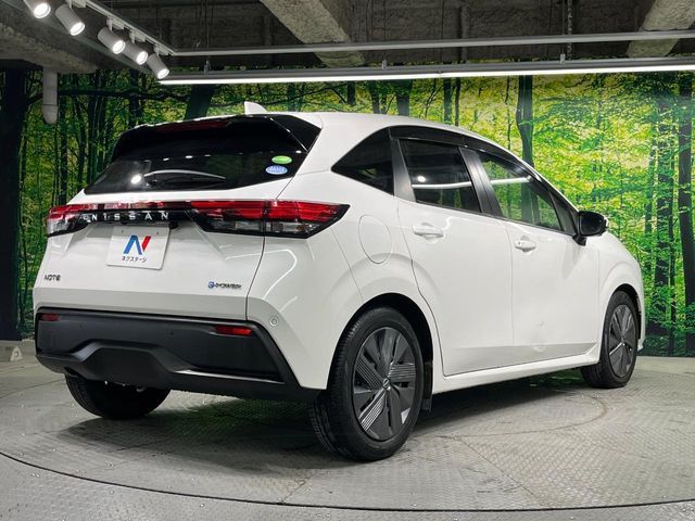 NISSAN NOTE 2021 Image 31