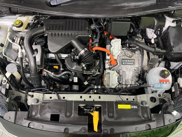 NISSAN NOTE 2021 Image 31