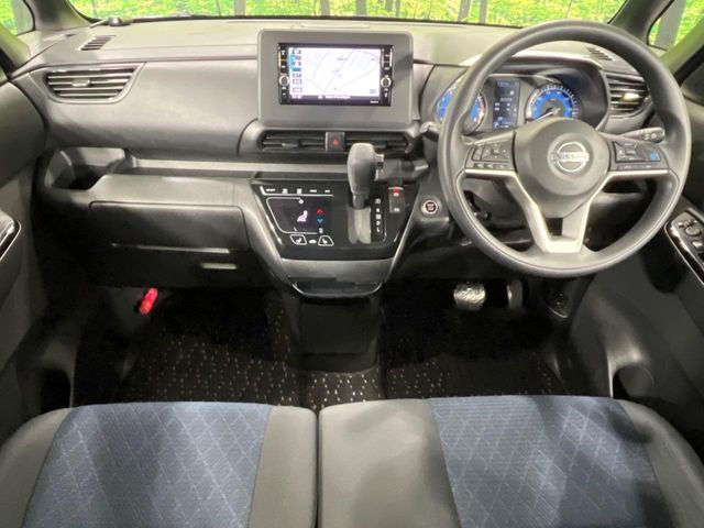 NISSAN ROOX 4WD 2020 Image 31