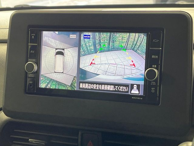 NISSAN ROOX 4WD 2020 Image 31