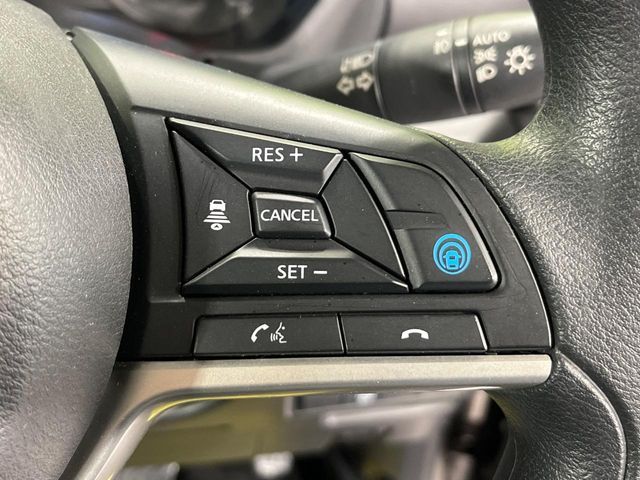 NISSAN ROOX 4WD 2020 Image 31