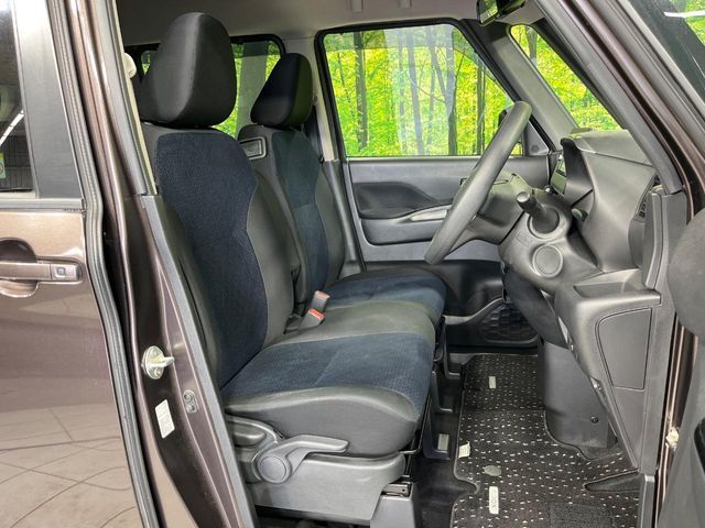 NISSAN ROOX 4WD 2020 Image 31