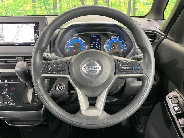 NISSAN ROOX 4WD 2020 Image 31