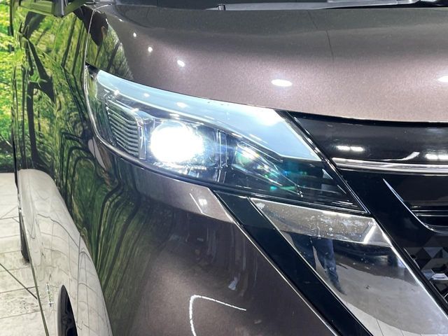 NISSAN ROOX 4WD 2020 Image 31