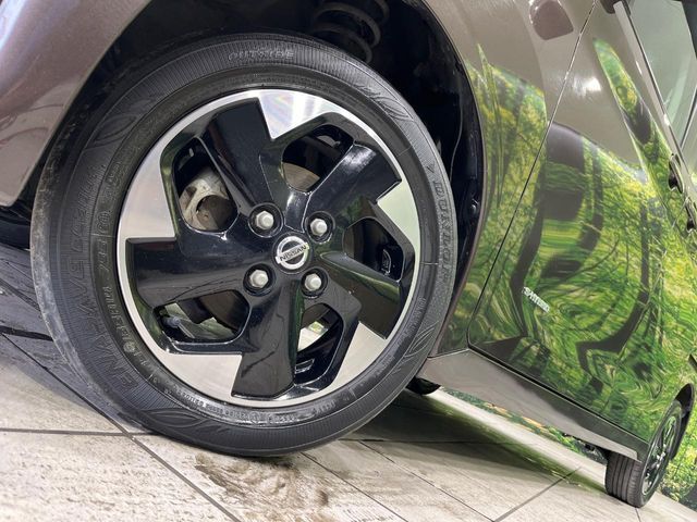 NISSAN ROOX 4WD 2020 Image 31