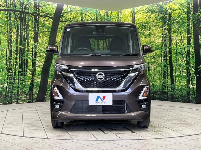 NISSAN ROOX 4WD 2020 Image 31