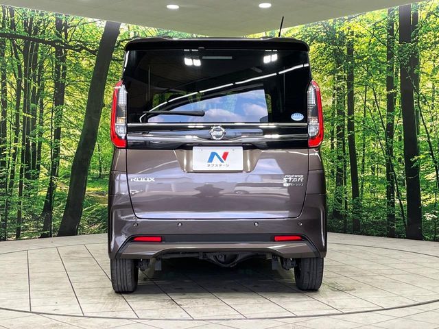 NISSAN ROOX 4WD 2020 Image 31