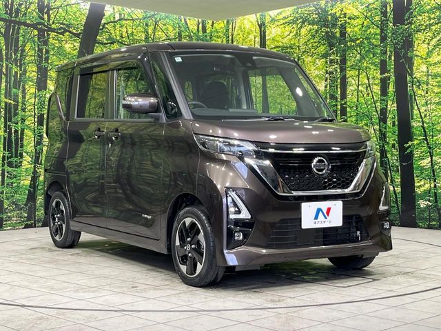 NISSAN ROOX 4WD 2020 Image 31