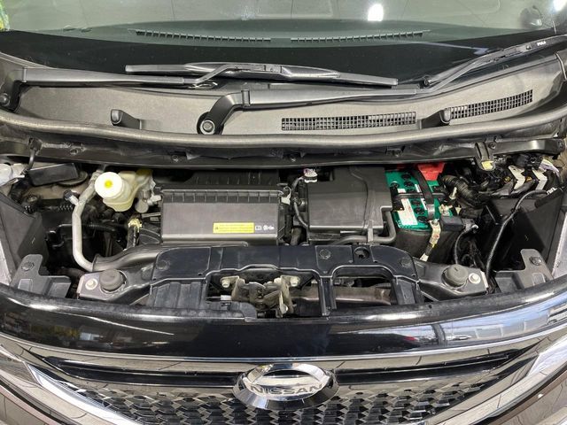 NISSAN ROOX 4WD 2020 Image 31