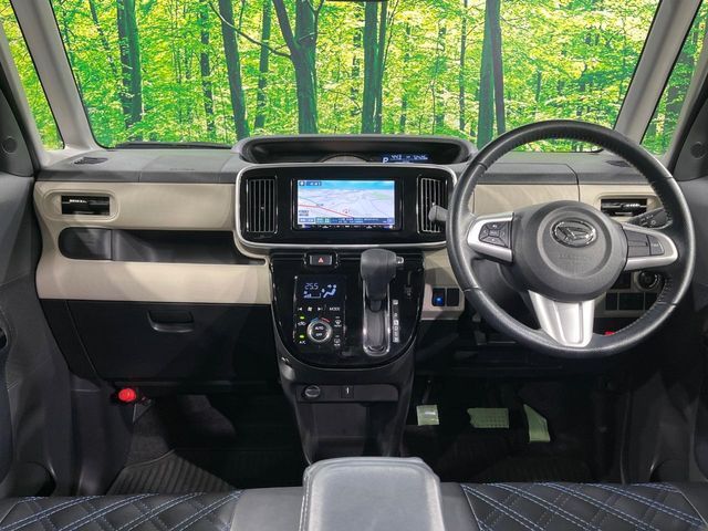 DAIHATSU MOVE CANBUS 2018 Image 31