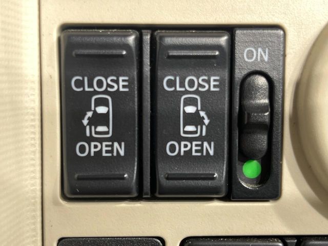 DAIHATSU MOVE CANBUS 2018 Image 31