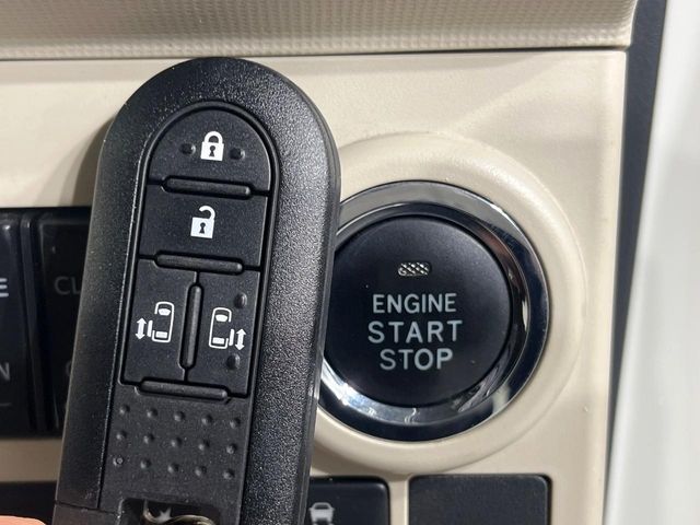 DAIHATSU MOVE CANBUS 2018 Image 31