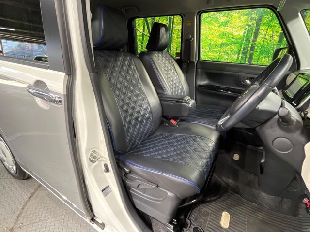 DAIHATSU MOVE CANBUS 2018 Image 31