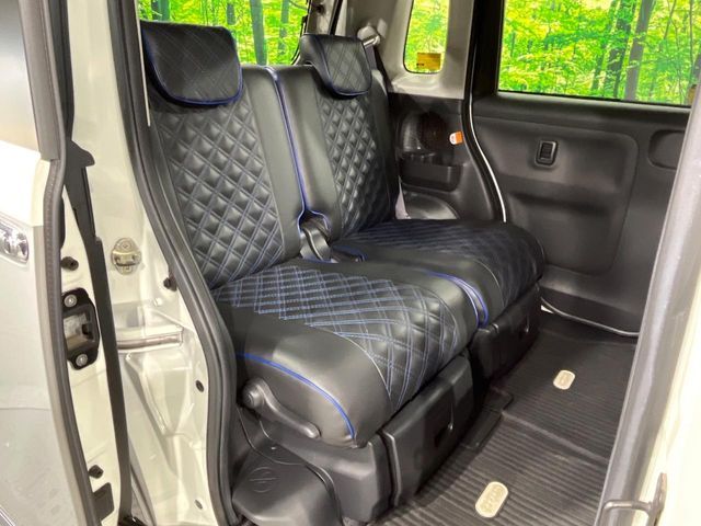 DAIHATSU MOVE CANBUS 2018 Image 31