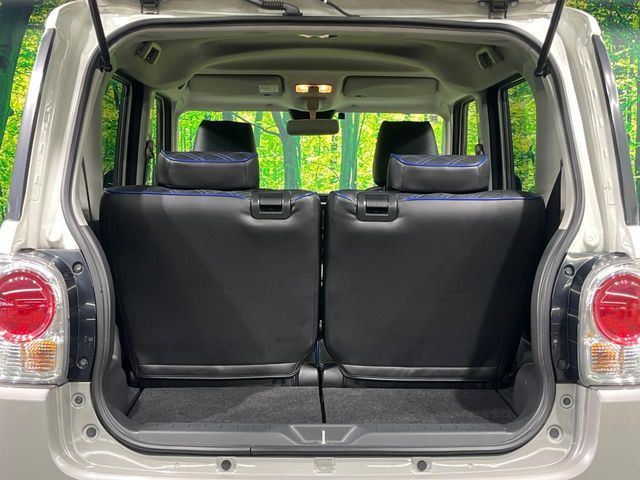 DAIHATSU MOVE CANBUS 2018 Image 31