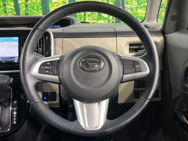 DAIHATSU MOVE CANBUS 2018 Image 31