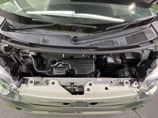 DAIHATSU MOVE CANBUS 2018 Image 31