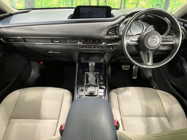 MAZDA CX-30 2019 Image 31