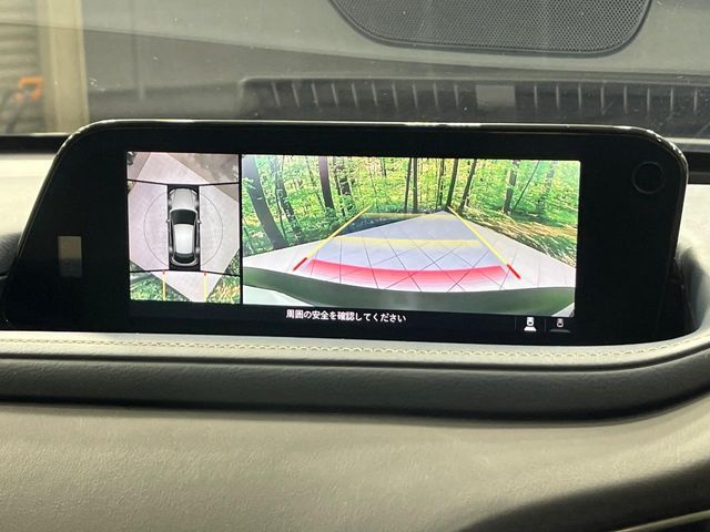 MAZDA CX-30 2019 Image 31