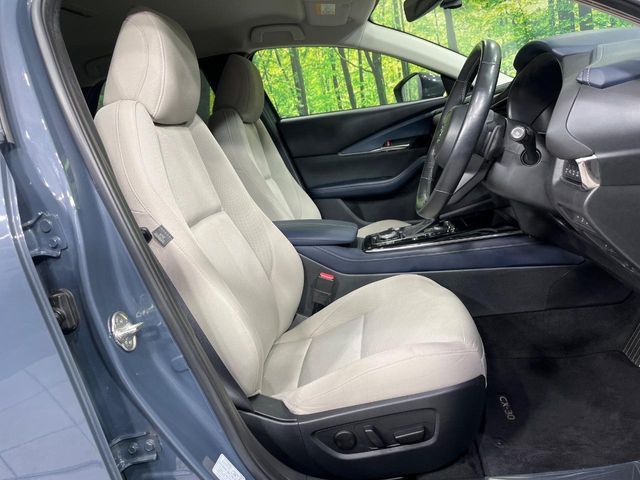 MAZDA CX-30 2019 Image 31