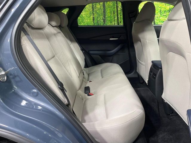 MAZDA CX-30 2019 Image 31